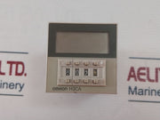 Omron H3Ca-8 Solid-state Timer Relay