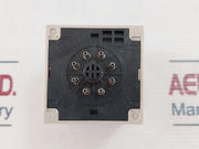 Omron H3Ca-8 Solid-state Timer Relay