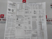 Omron H3Ca-8 Solid-state Timer 250Vac~