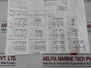 Omron H3Ca-8 Solid-state Timer 250Vac~