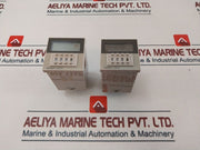 Omron H3Ca-8 Solid-state Timer 50/60Hz 0.1S-9990H