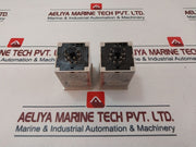 Omron H3Ca-8 Solid-state Timer 50/60Hz 0.1S-9990H