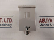 Omron H3Ca-8 Solid-state Timer 50/60Hz 0.1S-9990H