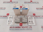 Omron H3Ca-8 Solid-state Timer 99.9S-9990H