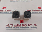 Omron H3Ca-8 Solid-state Timer 99.9S-9990H