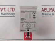 Omron H3Ca-8 Solid-state Timer 99.9S-9990H