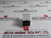 Omron H3Ca-8 Solid State Timer