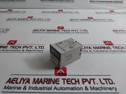 Omron H3Ca-8 Solid State Timer