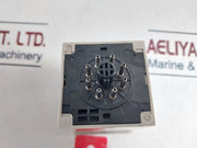 Omron H3Ca-8 Solid State Timer