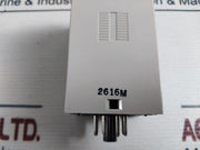 Omron H3Ca-8 Solid State Timer