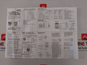 Omron H3Ca-8 Solid State Timer 50/60Hz