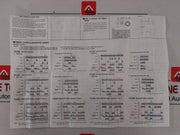 Omron H3Ca-8 Solid State Timer 50/60Hz
