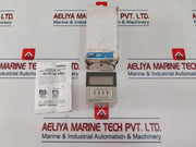 Omron H3Ca-8 Solid State Timer 50/60Hz