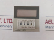 Omron H3Ca-8 Solid State Timer 50/60Hz