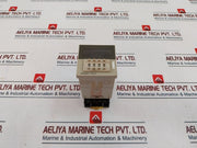 Omron H3Ca-8 Solid State Timer With Pf085A Base 50/60Hz