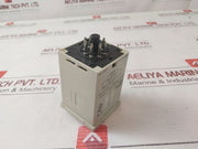 Omron H3Ca-8H Timer 100/110/120Vac