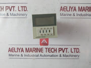 Omron H3Ca-8H Timer 100/110/120Vac