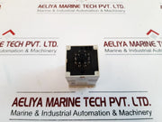 Omron H3Ca-8H Solid-state Timer