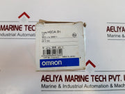 Omron H3Ca-8H Solid-state Timer