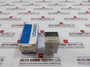Omron H3Ca-8H Timer 24Vdc