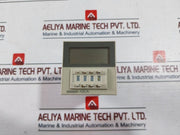 Omron H3Ca-8H Timer 24Vdc