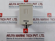 Omron H3Ca-8H Timer 24Vdc