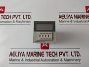 Omron H3Ca-8H Timer 100/110/120Vac~ 50/60Hz