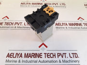 Omron H3Ca-a-306 Relay Timer With Base