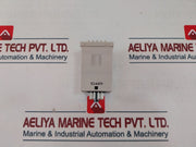 Omron H3Ca-a Time Delay Relay 12 To 240Vdc 3A 250Vac