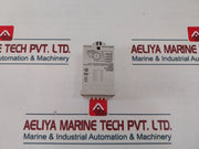 Omron H3Ca-a Time Delay Relay 12 To 240Vdc 3A 250Vac