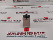 Omron H3Ca-a Time Delay Relay 12 To 240Vdc 3A 250Vac