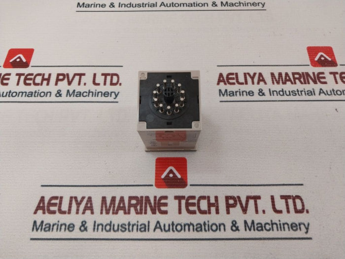 Omron H3Ca-a Solid-state Timer 250Vac