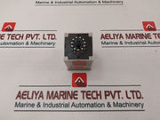 Omron H3Ca-a Timer Module 24 To 240Vac 50/60Hz