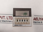 Omron H3Ca-a Timer Module 24 To 240Vac 50/60Hz