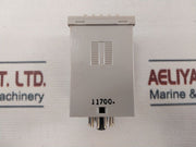 Omron H3Ca-a Timer Module 24 To 240Vac 50/60Hz