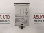 Omron H3Ca-a Timer Module 24 To 240Vac 50/60Hz
