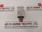 Omron H3Ca-a Timer Module 24 To 240Vac~ 50/60Hz 4Va Max