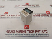 Omron H3Ca-a Digital Solid State Timers 24 To 240V~ 50/60Hz 3A 250V~