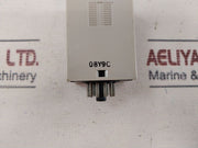 Omron H3Ca-a Digital Solid State Timers 24 To 240V~ 50/60Hz 3A 250V~