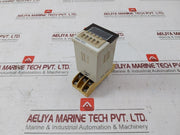 Omron H3Ca-a Timer 24 To 240V 50/60Hz 3A 250V