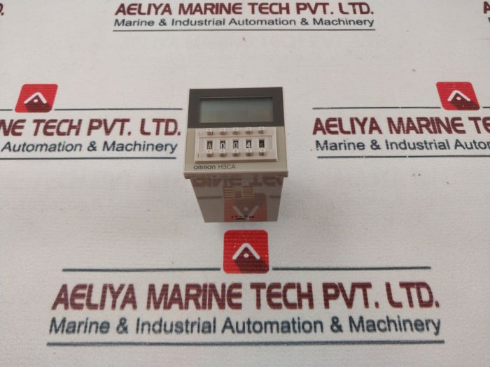 Omron H3Ca-a Timer 250V