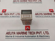 Omron H3Ca-a Timer 24 To 240Vac~ 50/60Hz 4Va