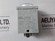 Omron H3Cr-a Timer