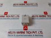 Omron H3Cr-a-315 Timer 0.05S-300H 50/60Hz/12-48 Vdc