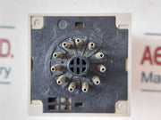 Omron H3Cr-a-315 Timer 0.05S-300H 50/60Hz/12-48 Vdc
