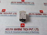 Omron H3Cr-a-315 Timer 5A 250 Vac 50/60Hz