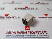 Omron H3Cr-a-315 Timer 5A 250 Vac 50/60Hz