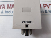 Omron H3Cr-a-315 Timer 5A 250 Vac 50/60Hz