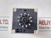 Omron H3Cr-a-315 Timer 5A 250 Vac 50/60Hz