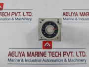 Omron H3Cr-a-315 Timer 0-1.2 Min 24Vdc/Ac